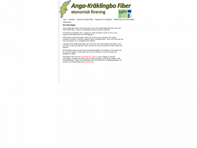 akfiber.se snapshot