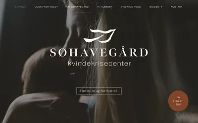 soehavegaard.com snapshot