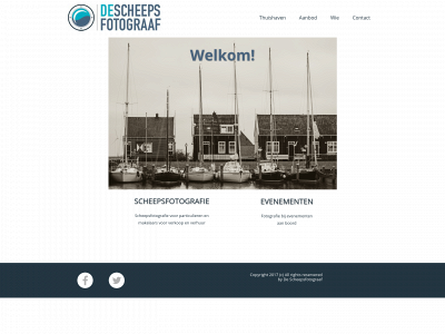 descheepsfotograaf.nl snapshot
