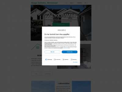 medvik.se snapshot