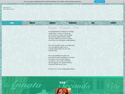 annata-seconda-vita.nl snapshot