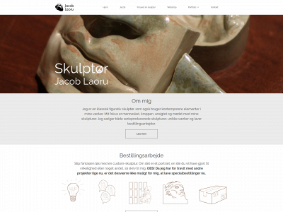 jacoblaoru.dk snapshot