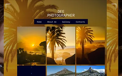 deephotograher.com snapshot
