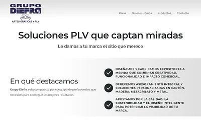 grupodiefra.com snapshot