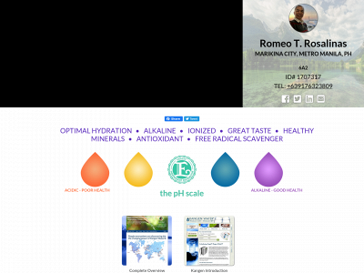 totalhealthsolutions.ph snapshot