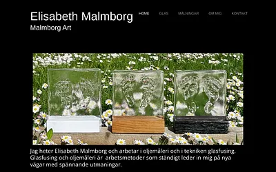 elisabethmalmborg.se snapshot
