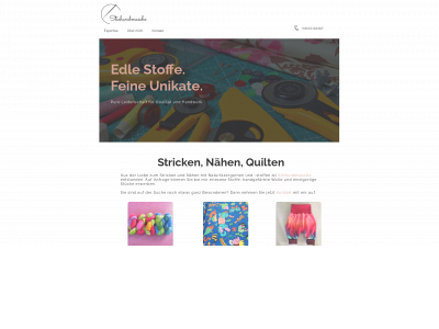 stichundmasche.com snapshot