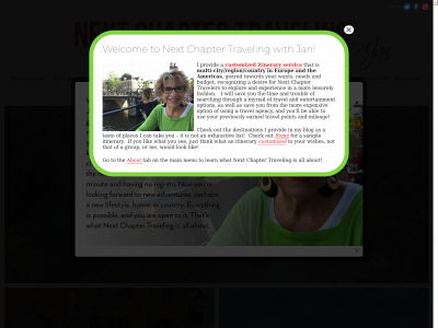 nextchaptertraveling.com snapshot
