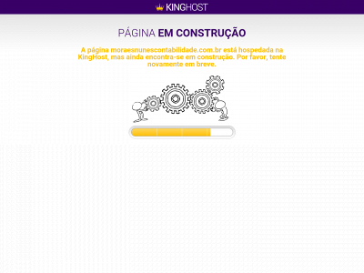 moraesnunescontabilidade.com.br snapshot