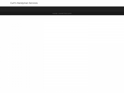 curtshandymanservices.com snapshot