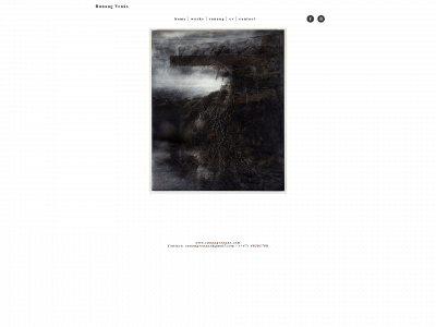 runaugvenaas.com snapshot