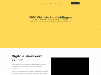 360rondleidingen.be snapshot