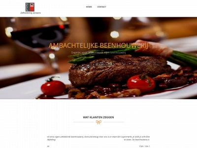 proxyhoevenen.be snapshot