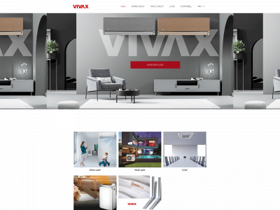 vivax-sverige.se snapshot
