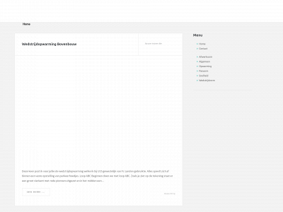 soccertrainer.be snapshot