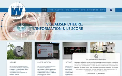 lambertfrance.fr snapshot
