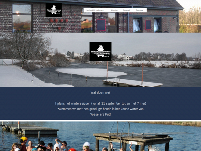 winterzwemmersvanvosselareput.com snapshot