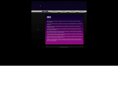 studiofoxydreams.com snapshot