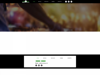 rossdeejay.com snapshot