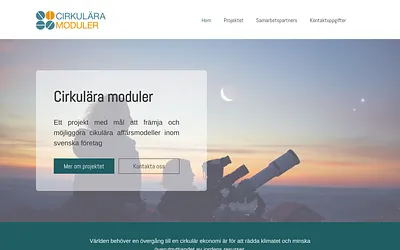 cirkularamoduler.se snapshot