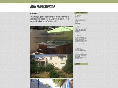 masionfrance.dk snapshot