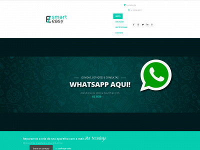 smarteasy.com.br snapshot