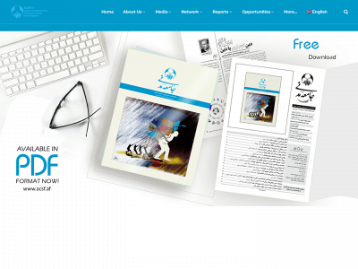 acsf.af snapshot