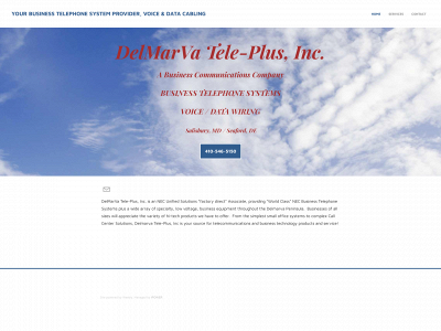 teleplusinc.com snapshot