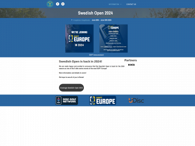 swopen.se snapshot