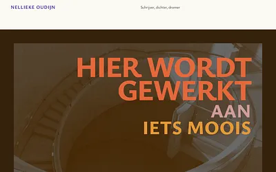 nelliekeoudijn.nl snapshot