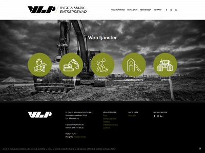 vlpent.se snapshot