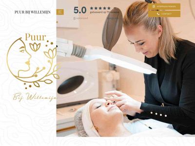 puurbijwillemijn.nl snapshot