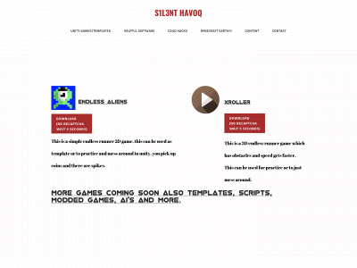 s1l3nthavoq.weebly.com snapshot