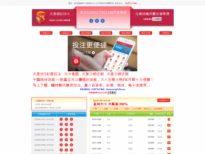 lzd3.com snapshot