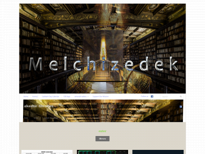 akashicaticalrecords.info snapshot