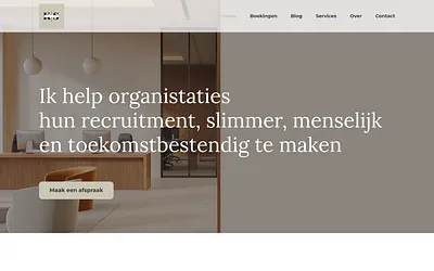 kimschultz.nl snapshot