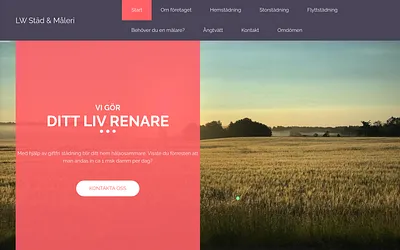 lwstadmaleri.se snapshot