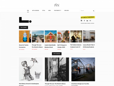 www.pinmag.online snapshot