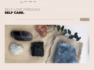 shanti-apothecary.nl snapshot