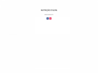 nutricaodalma.com snapshot