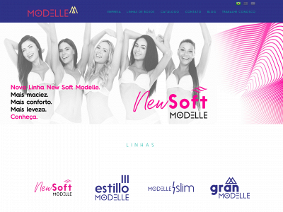 modelle.ind.br snapshot