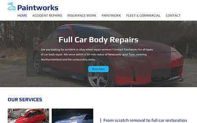 pwne.co.uk snapshot