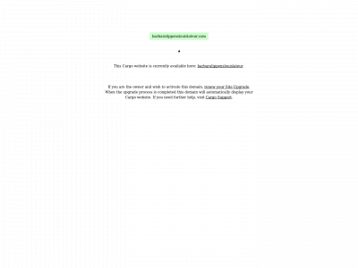 barbaralippenslouislateur.com snapshot