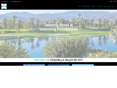 kevinstanley.net snapshot
