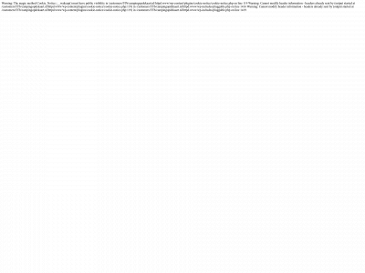 campingopdekaart.nl snapshot