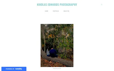 nikolasedwardsphotography.weebly.com snapshot