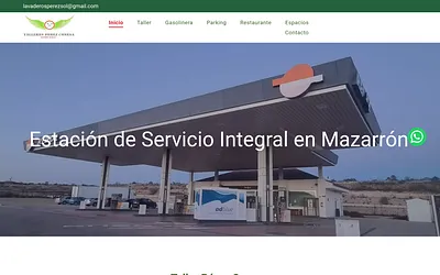 tallerperezconesa.es snapshot