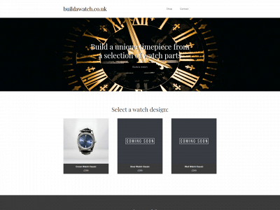 buildawatch.co.uk snapshot