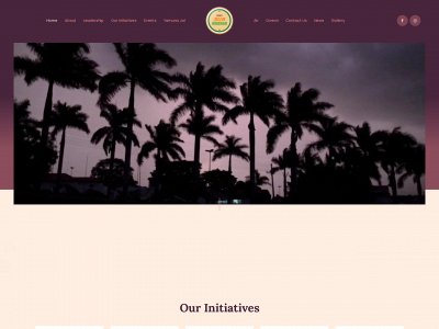 projectaatmanirbhar.in snapshot