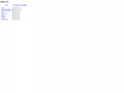 promosveloz.com snapshot